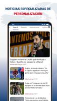 Uruguay Noticias capture d'écran 3