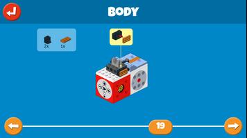 My First Robot ภาพหน้าจอ 1