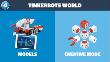 Tinkerbots World poster