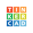 Tinkercad иконка