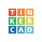 ikon Tinkercad