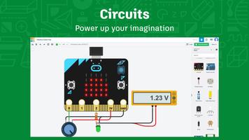 Tinkercad تصوير الشاشة 1