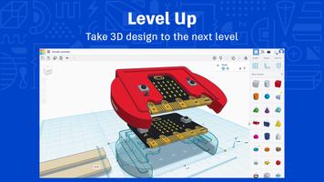 Tinkercad 截图 3