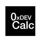 The Dev Calc иконка