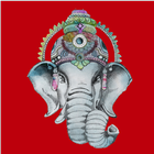 Ganesh Utsav Mumbai 2019 Zeichen