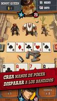 Poker Showdown Poster