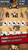 Poker Showdown Affiche