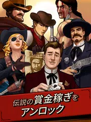 ポーカーショーダウン：ワイルド・ウエスト・デュエル アプリダウンロード