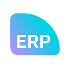 آیکون‌ Tinkerve ERP
