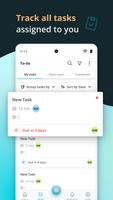 برنامه‌نما Tinkerve ERP عکس از صفحه
