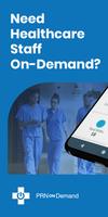 PRN On Demand पोस्टर