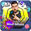 Mouh Milano Ghazali
