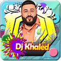 DJ Khaled Beautiful