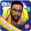 Fally Ipupa Bloque