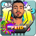 Feid Prohibidox