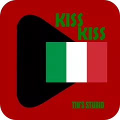 Radio Kiss Kiss Italia