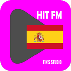 Radio HIT FM España en Vivo 图标