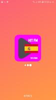 Radio HIT FM España en Vivo 截图 1