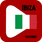 Radio Ibiza-icoon