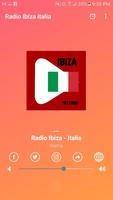 Radio Ibiza اسکرین شاٹ 2