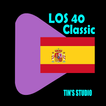 ”Radio Los 40 Classic España En