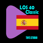 ikon Radio Los 40 Classic