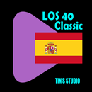 Radio Los 40 Classic España En APK