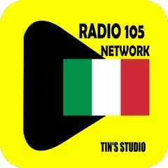 Radio 105 Network Italia in Di