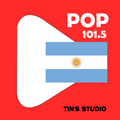 Radio Pop FM 101.5 Argentina