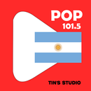 Radio Pop FM 101.5 Argentina APK
