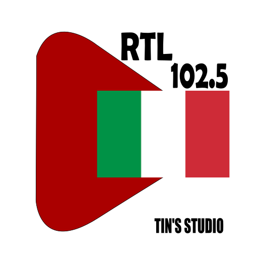 Radio RTL 102.5 Italia in Dire