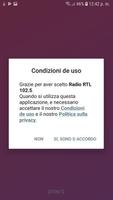 Radio RTL 102.5 截图 1