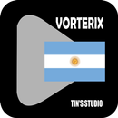 Radio Vorterix Rock Argentina APK
