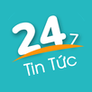 Tin Tức 24h - Tin nóng 24/7 APK