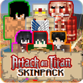 Skins AOT for Minecraft