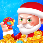 Idle Donut Tycoon icon