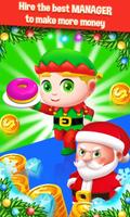 Idle Donut Tycoon screenshot 2