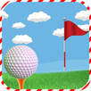 Golf Ball 3D APK