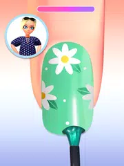 Nail Salon 3D XAPK download