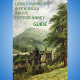 Tintern Abbey: Guide biểu tượng