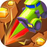 Interstellar Miner أيقونة