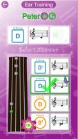 Easy Violin Notes screenshot 2