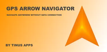 GPS Arrow Navigator LITE