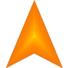 GPS Arrow Navigator LITE icon