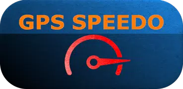 GPS Speedo with HUD