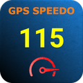 GPS Speedo with HUD