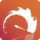 GPS Speedo icon