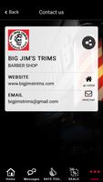 BIG JIM'S TRIMS imagem de tela 3