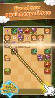 tiny monster pinball:classic تصوير الشاشة 1