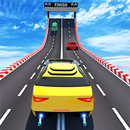 Car Driving: GT Stunts Fearless Derby Racing Free APK